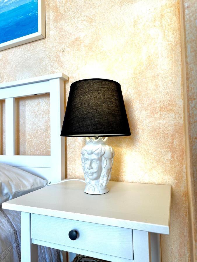 Caterina'S Charme Apartment Taormina Buitenkant foto
