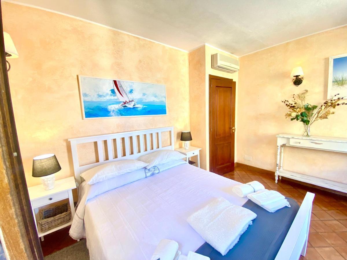 Caterina'S Charme Apartment Taormina Buitenkant foto