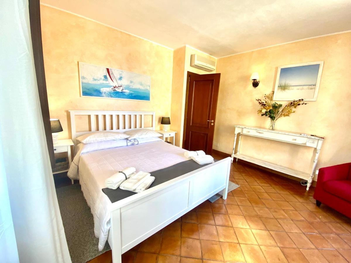 Caterina'S Charme Apartment Taormina Buitenkant foto