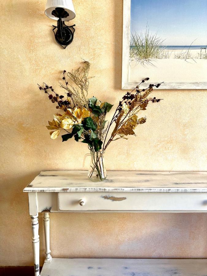 Caterina'S Charme Apartment Taormina Buitenkant foto