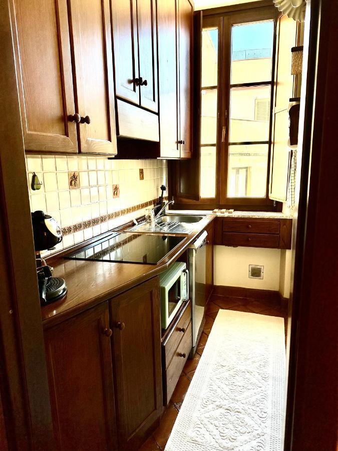 Caterina'S Charme Apartment Taormina Buitenkant foto